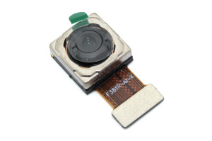 Камера задняя (50 Mp) для Xiaomi Redmi 14C, Poco C75 (2411DRN47C/2410FPCC5G)