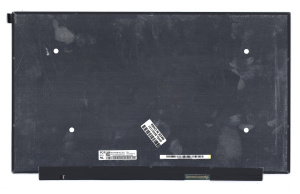 Матрица 15.6" NV156FHM-NX1, 1920x1080 (Full HD), 40pin, ADS, 120Hz, 250Nit, 45% NTSC