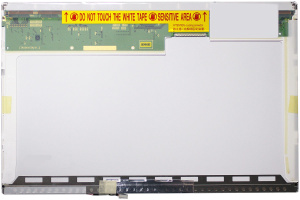 Матрица 15.4" для ноутбука LTN154X1-L01, 1280x800 (WXGA), 30pin, TN, 52% NTSC