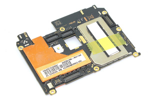 Материнская плата для Asus ZD552KL 4*64Gb 90AZ01M0-R01100