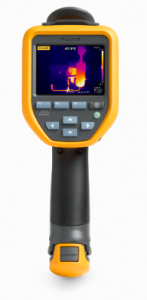 Тепловизор Fluke TiS65