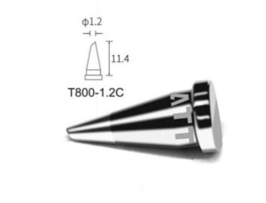 Жало ATTEN T800-1.2C для паяльника SP-100