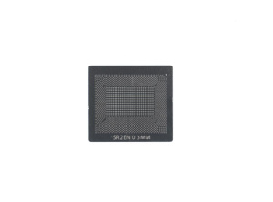 Трафарет BGA SR2EN BGA1515
