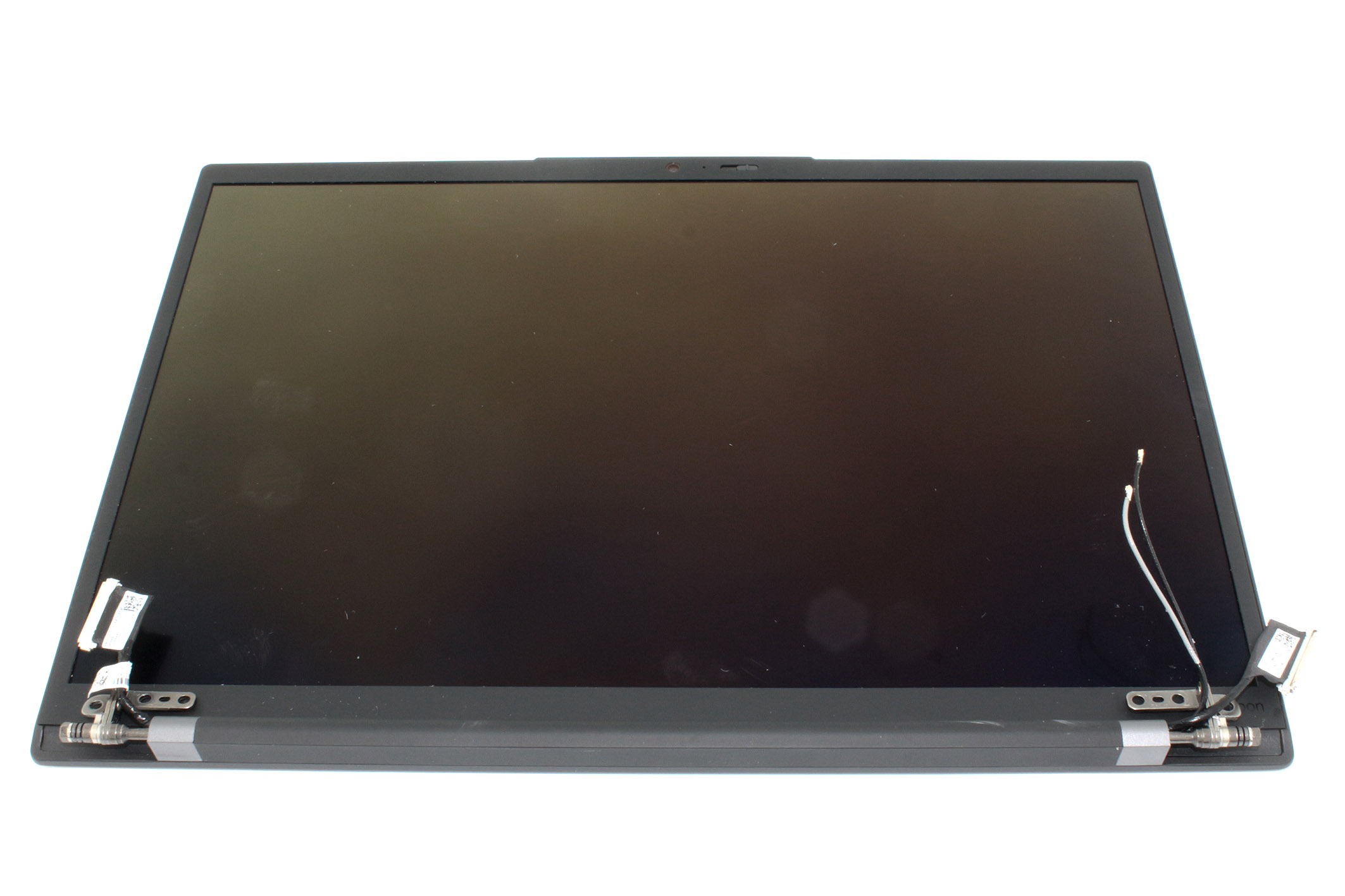 Матрица для Lenovo X1 Carbon 11th Gen OLED в сборе с крышкой