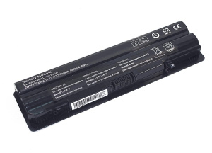 Аккумуляторная батарея для ноутбука Dell XPS15 11.1V 5200mAh черная OEM