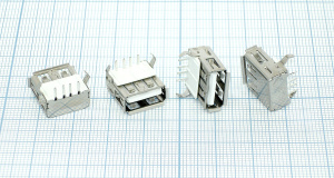 Разъем для ноутбука USB №50