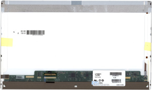 Матрица 15.6" LP156WD1(TL)(B3), 1600x900 (HD+), 40pin, TN, 220Nit