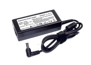 Блок питания для монитора и телевизора LCD 19V 3.10A 59W 6.5x4.4мм