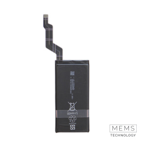 Аккумулятор (батарея) для Google Pixel 6A 4410mAh VoltPack