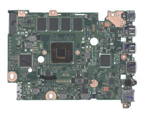 Материнская плата для Asus E406MA 4G/N4000 90NB0J80-R00012
