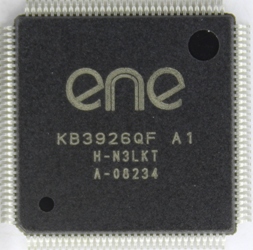 Контроллер KB3926QF A1