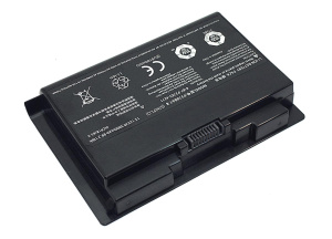 Аккумуляторная батарея для ноутбукa Clevo X900 P370EM (P370BAT-8) 15.12V 89.21wh 5900mAh