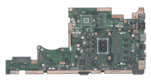Материнская плата для Asus X505ZA 8G/R5-2500U 90NB0I10-R00020