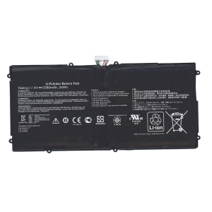 Аккумуляторная батарея C21-TF301 для планшета Asus TF700 25Wh
