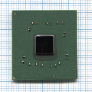 Чип Intel NQ82915PM SL8G3
