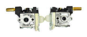 Карбюратор ZAMA RB-K70 для ECHO SRM-201, SRM-230, SRM-231, HC-160, HC-180 100124