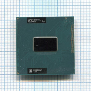Процессор Intel core i5-3320 SR0MX