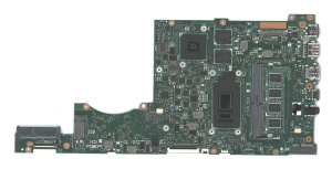 Материнская плата для Asus X411UQ 8G/I5-8250U 90NB0GE0-R00031