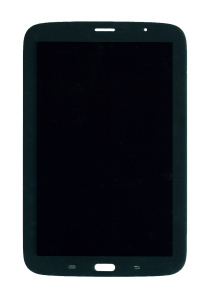 Модуль (матрица + тачскрин) для Samsung Galaxy Note 8.0 GT-N5100 черный