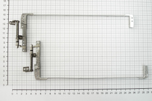 Петли для ноутбука HP DV6-1000, DV6-1200, DV6-2000, DV6-2100, DV6T-2000 15.6" LED