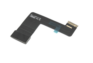 Шлейф клавиатуры IPD MacBook Pro 15 Retina Touch Bar A1707 Late 2016 Mid 2017 (923-01477, 821-00612)