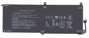 Аккумуляторная батарея KK04XL для HP PRO X2 612 G1 (753329-1C1)