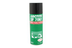 Быстродействующий очиститель спрей Loctite 7061, 400мл