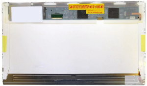 Матрица 16" LTN160AT06 A01, 1366x768 (HD), 40pin, TN, 200Nit, 60% NTSC