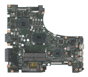 Материнская плата для Asus GL553VE I7-7700HQ 90NB0DX0-R00020