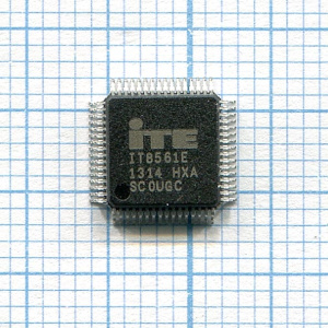 Мультиконтроллер IT8561E HXA