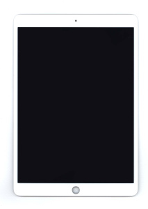 Модуль (матрица + тачскрин) для iPad Pro 10.5  (A1701 A1709) белый
