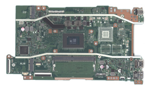 Материнская плата для Asus X509DA 4G/R3-3250U 90NB0P50-R00100
