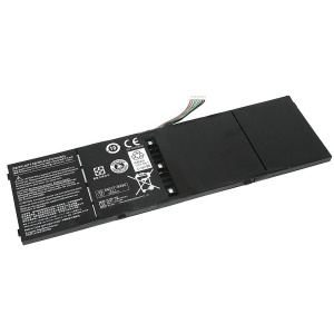 Аккумуляторная батарея для ноутбука Acer V5-553 (AP13B3K) 15V 53Wh
