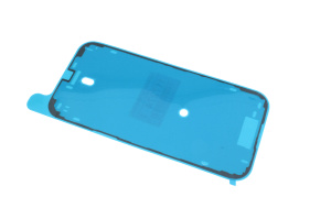Скотч дисплея для iPhone Air (A3517) водонепроницаемый черный