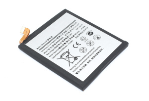Аккумулятор (батарея) Amperin EB-BG988ABY для Samsung Galaxy S20 Ultra SM-G988B