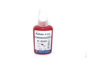 Однокомпонентный герметик Kafuter K-0242 50 грамм