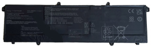 Аккумуляторная батарея для ноутбука Asus X1605 (C31N2201) 11.55V 42Wh