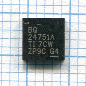 BQ24751A