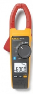 Токоизмерительные клещи Fluke 374 FC