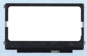 Матрица 11.6" NT116WHM-N21, 1366x768 (HD), 30pin, TN, 220Nit, 45% NTSC