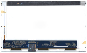 Матрица 14" M140NWR2 R1, 1366x768 (HD), 40pin, TN, 200Nit, 45% NTSC