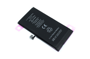Аккумулятор JCID для Apple iPhone 13 с привязкой и верификацией 3227mAh