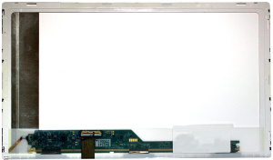 Матрица 15.6" LP156WH4(TL)(A1) matte, 1366x768 (HD), 40pin, TN, 220Nit, 60% NTSC