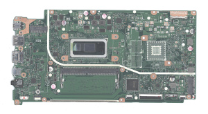 Материнская плата для Asus X512FA 4G/I3-10110U 90NB0KR0-R00110