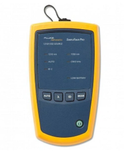 Одномодовый источник излучения Fluke Networks SimpliFiber Pro Singlemode 1310/1550 Source