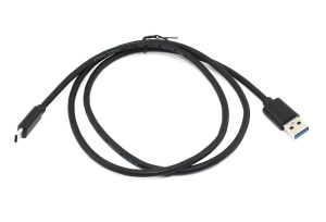 Кабель USB 3.0 - USB TYPE-C прямой