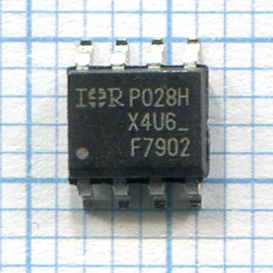 Транзистор IRF7902TRPBF