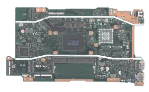 Материнская плата для Asus X509DA 4G/R5-3500U 90NB0P50-R00031