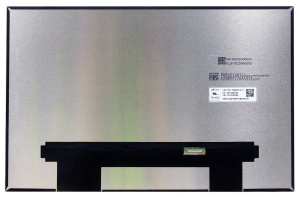 Матрица 14" MNE007JA1-1, 1920x1200 (WUXGA), 30pin, IPS, 400Nit