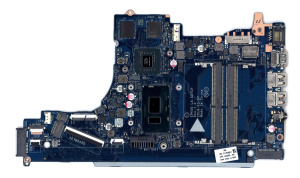 Материнская плата HP 15-DA 15T-DA 250 G7 i3-7020U MX110